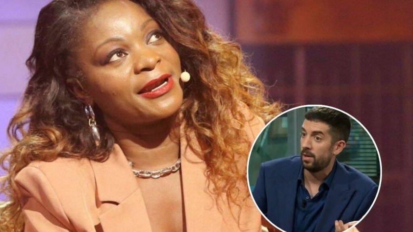 Qué es el «rachismo», la nueva pregunta que Asaari Bibang quiere que Broncano haga en ‘La revuelta’