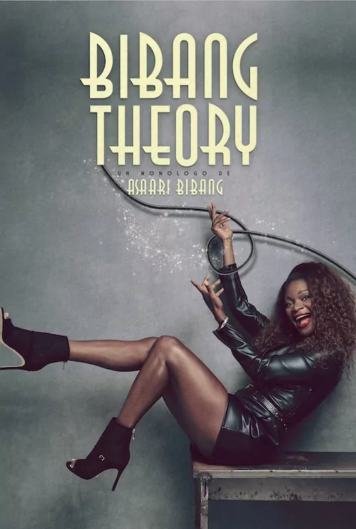 Bigang Theory - cartel - Asaari