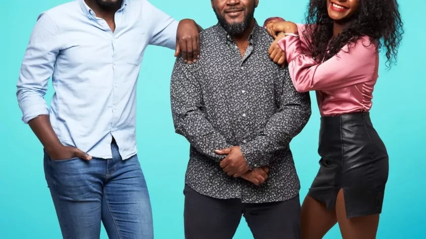 No hay negros en el tíbet